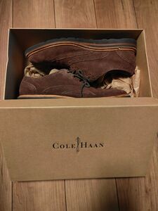 COLE HAAN サイズ9 1/2 US