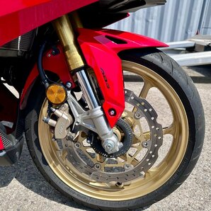 ホンダ CBR250RR 2021年式 美車 11263km 売り切り!! SS スーパースポーツ YZF-R25 NINJA250 ZX-25Rの画像5