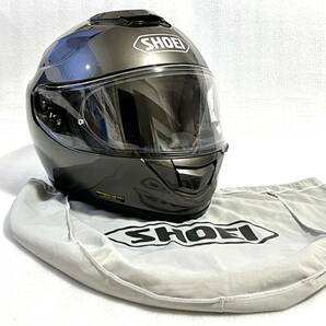 A70 007 【中古品】★SHOEI GT-Air XL 61㎝ 廃番 FULL-FACE HELMET★の画像1