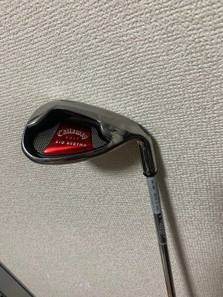 キャロウェイ　 S callaway