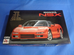 ■ロッソ　ROSSO　1/43　ホンダ　NSX　