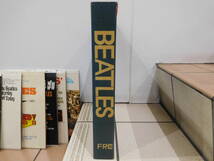 ○ザ・ビートルズ/BEATLES FRC BOX 通信販売限定フェイマス・レコード・クラブBOX入りUSA輸入再発盤7LPレコード_画像3