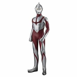 ジャンボソフビフィギュア ウルトラマン (シンウルトラマン)