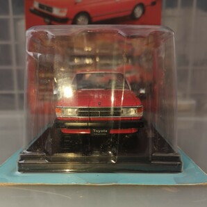 1/24 国産名車コレクション Toyota Celica Camry 2000GT 1980の画像2