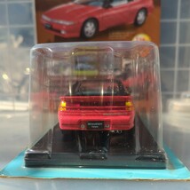 1/24 国産名車コレクション 三菱 エクリプス 1990_画像4