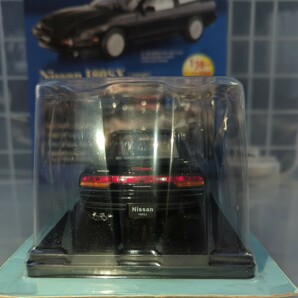 1/24 国産名車コレクション Nissan 180SX 1989の画像4