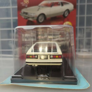 1/24 国産名車コレクション Toyota Celica XX 1978の画像4