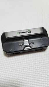 TITAN TWO タイタンツー コンバーター