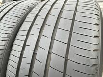 バリ山！DUNLOP VEURO VE304 225/45R18 2本 2021年 51週_画像3