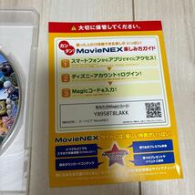 ズートピアMovieNEX DVD &Blu-ray ディズニー_画像5