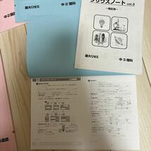 中学定期テスト対策高校入試問題集2024年度入試テキストまとめて中2 中3問題集テキスト_画像6