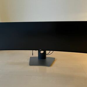 DELL U4919DW ウルトラワイドディスプレイ 32:9の画像1