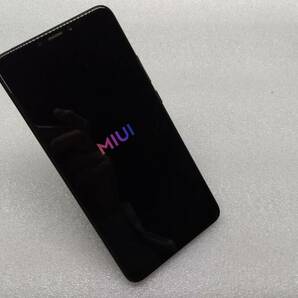 送料無料 超絶美品 全付属品未使用付き Xiaomi Mi Max 3 Global Version 6.9インチ大画面 5500mAhバッテリー(2023/8交換済)シャオミの画像1