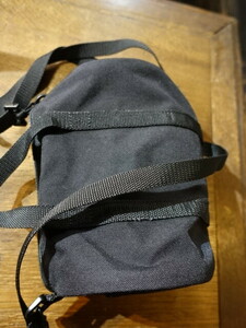 HUGEL bag shoulder bag sakoshu beautiful goods 