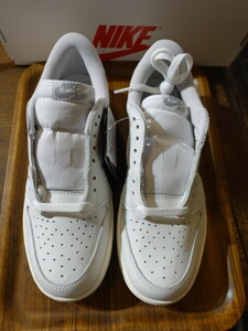 NIKE　スニーカー　未使用　AIR JORDAN 1 LOW 85 FB9933 100 サイズ26.5