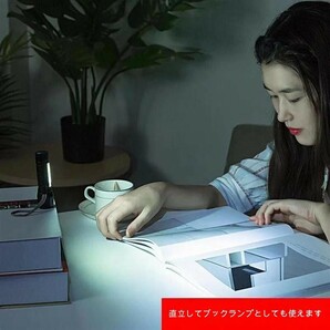 超強力ハンディライト LED 懐中電灯 USB充電式 ワークライト 作業灯 コンパクト キャンプ アウトドア 釣り 携帯 小型 防災 地震 送料無料の画像7