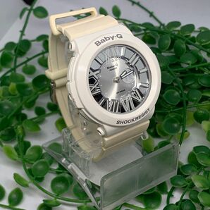 CASIO カシオ BGA-160 baby-G