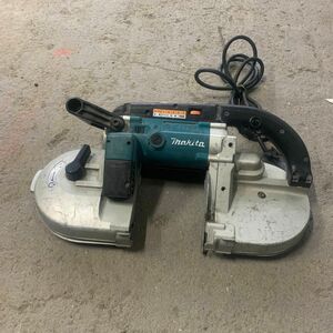 makita マキタ ポータブルハンドソー 2107F