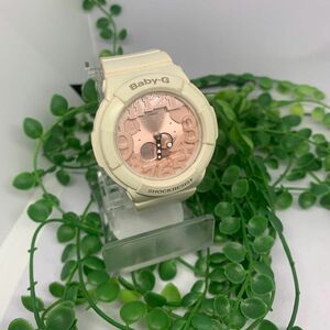 CASIO カシオ　BGA-131　baby-G 腕時計