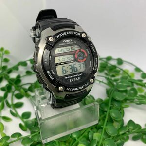 CASIO カシオ　WV-M200　腕時計