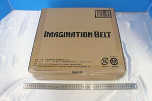 S3207★★同梱不可★★Disney IMAGINATION BELT ディズニーイマジネーションベルト 輸送箱付き 未開封