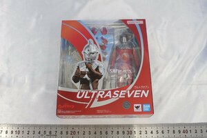 T3491** включение в покупку не возможно **S.H.Figuarts Ultra Seven нераспечатанный 