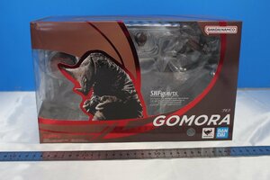 T3483** including in a package un- possible **S.H.Figuarts Gomora unopened 