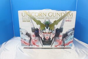 LZ3506** включение в покупку не возможно **PG 1/60 Mobile Suit Gundam UC RX-0 Unicorn Gundam не собран 