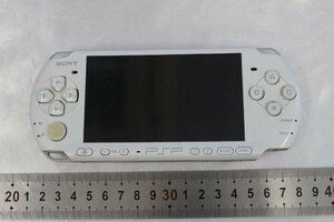 M3558★★同梱不可★★PSP 3000番 本体 ジャンク