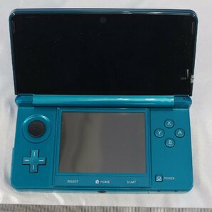 T3615★★同梱不可★★ニンテンドー 3DS 本体 ジャンクの画像2