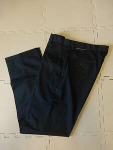  new goods! standard! Brooks Brothers chinos, Ad Vantage chino, link ru free,32 -inch, Ame tiger, trad, navy, NEAT,NEAT
