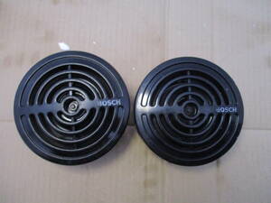 **BOSCH Bosch super tone horn 2 piece set 0324