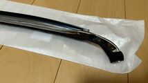 ホンダ　HONDA　S2000　純正　モールディング　ASSY　フロントピラー　左右セット　AP1　AP2_画像2