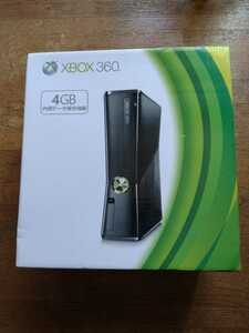 xbox360 S（4GB）動作確認済み