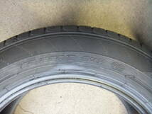 【9分山】175/65R15 ダンロップ ENASAVE EC20☆4本セット 40411 my19 検)アクア フィット スペイド ヴィッツ アクシオ インサイト _画像9