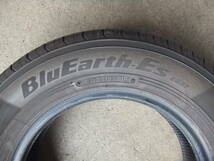 【2023年製☆5.2＆5.1ミリ】145/80R13 ヨコハマ BluEarth-ES ES32☆2本セット 40423 検)ミラ タント スペーシア ムーヴ ワゴンR N-BOX_画像8