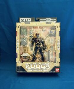 [S.I.C. LIMITED] Kamen Rider Kuuga Rising foam [ unopened goods ]