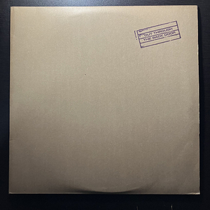 Led Zeppelin / Out Through The Back Door [Amazing Stork Records ITT] US盤 2枚組 