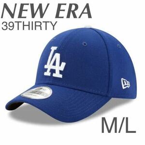 NEW ERA 39THIRTY Los Angeles Dodgers M/L ニューエラ ロサンゼルス ドジャース 3930 MLB OHTANI メジャーリーグ 大谷翔平