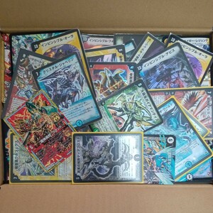 3[2000 sheets and more ] Duel Masters SR,VR, promo, light thing card summarize set 