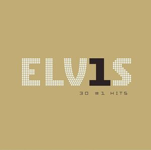 エルヴィス・プレスリー ELVIS PRESLEY / 30ナンバー・ワン・ヒッツ ELVIS 30 #1 HITS / 2002.09.25 / ベストアルバム / BVCP-21278