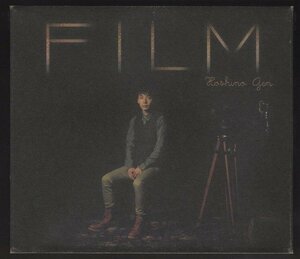 ★星野源/フィルム/もしも、乱視 他/初回限定盤/CD+DVD(フィルムのビデオ・Music Video・Live 他)