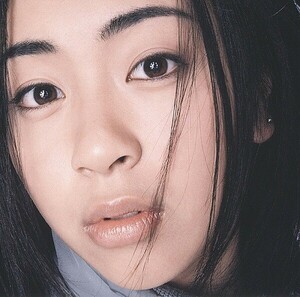宇多田ヒカル / First Love ファースト・ラヴ / 1999.03.10 / 1stアルバム / TOCT-24067