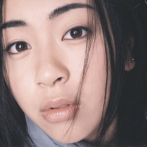 宇多田ヒカル / First Love ファースト・ラヴ / 1999.03.10 / 1stアルバム / TOCT-24067の画像1