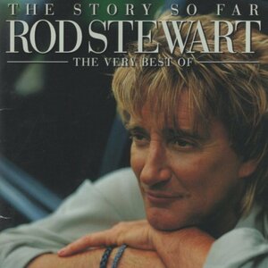 ◆ロッド・スチュワート ROD STEWART / ザ・パーフェクト・コレクション / 2001.12.19 / ベストアルバム / 2CD / WPCR-11168-9