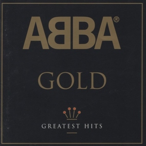 ABBA / ABBA / ABBA / 10th Aniva Sally Edition Abba Gold / 2002.07.31 / Best Album / 1992 Works / Uicy-3540