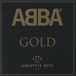 ●アバ ABBA / アバ・ゴールド～10thアニヴァーサリー・エディション ABBA GOLD / 2002.07.31 / ベストアルバム / 1992年作品 / UICY-3540
