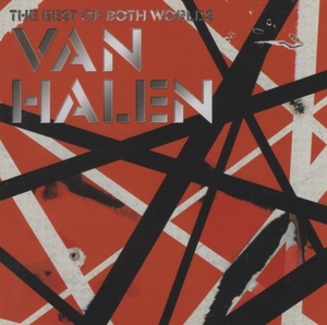 ヴァン・ヘイレン VAN HALEN / ヴェリー・ベスト・オブ・ヴァン・ヘイレン / 2004.08.04 / ベスト盤 / 2CD / リマスター / WPCR-11887-8