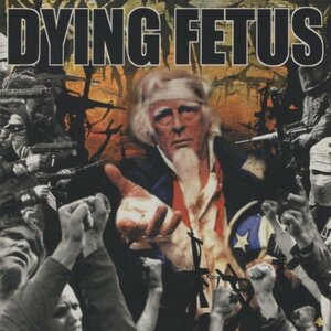 ◆ダイング・フィータス DYING FETUS / デストロイ・ザ・オポジション DESTROY THE OPPOSITION / 2005.12.07 / 4thアルバム / YSCY-1023