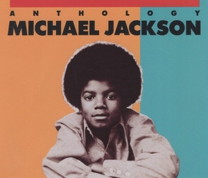 マイケル・ジャクソン MICHAEL JACKSON / アンソロジー ANTHOLOGY / 1993.11.01 / MOTOWN ベストアルバム / 1986年作品 / POCT-1511-2
